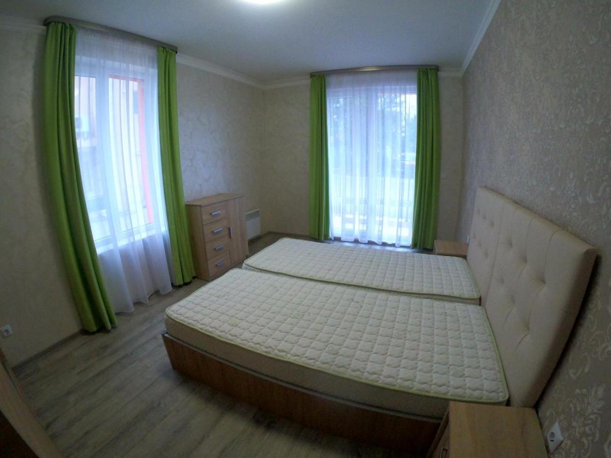 South Coast Apartments Shumen Exterior photo
