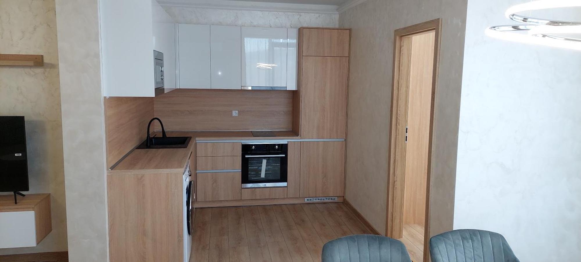South Coast Apartments Shumen Exterior photo