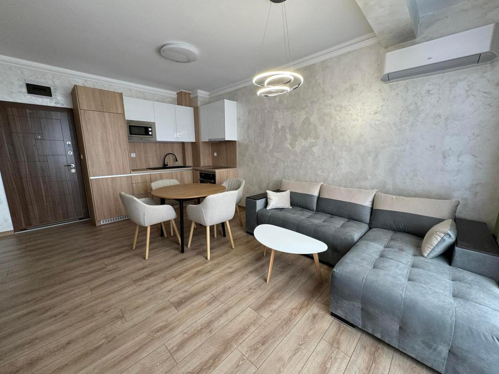 South Coast Apartments Shumen Exterior photo