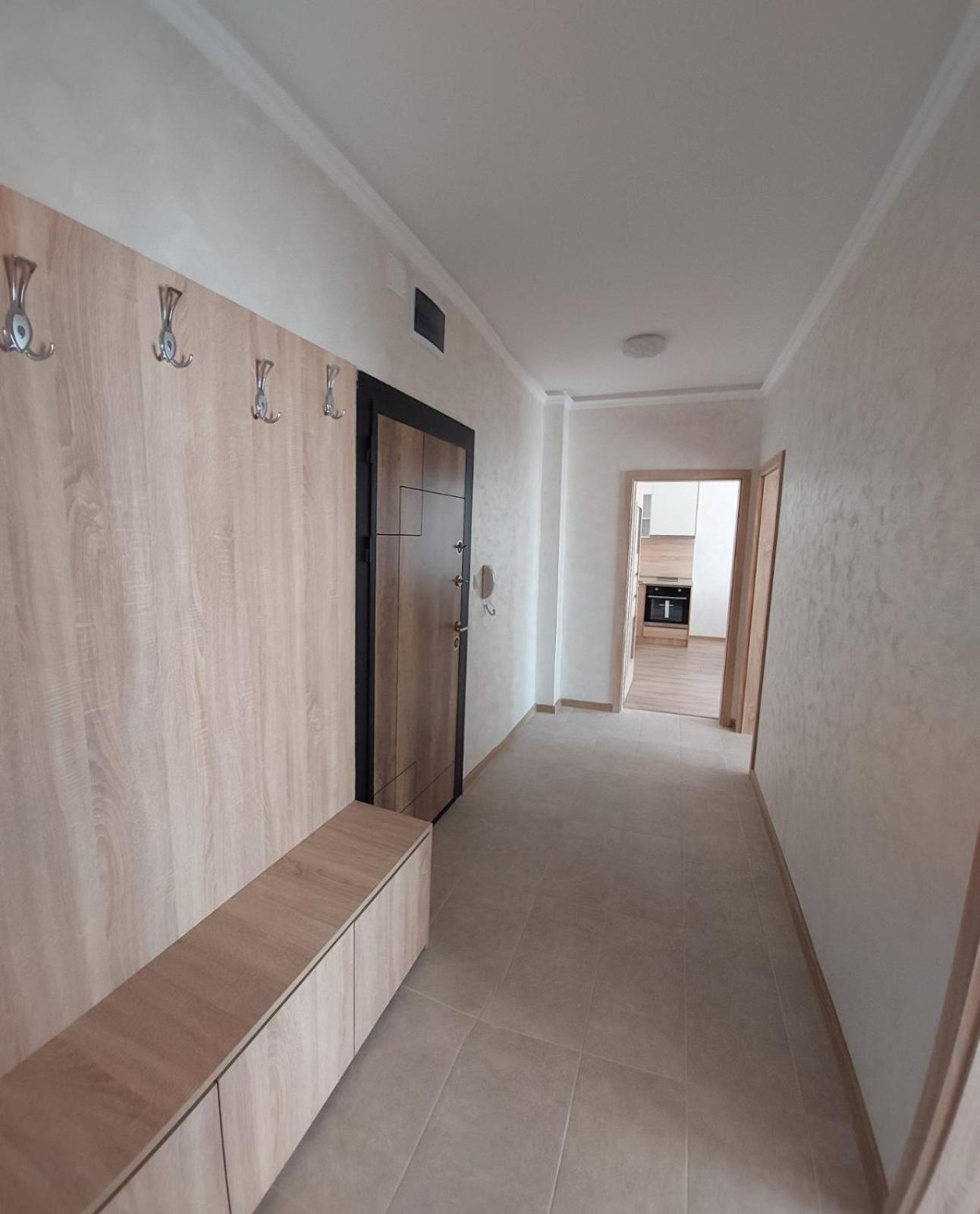 South Coast Apartments Shumen Exterior photo