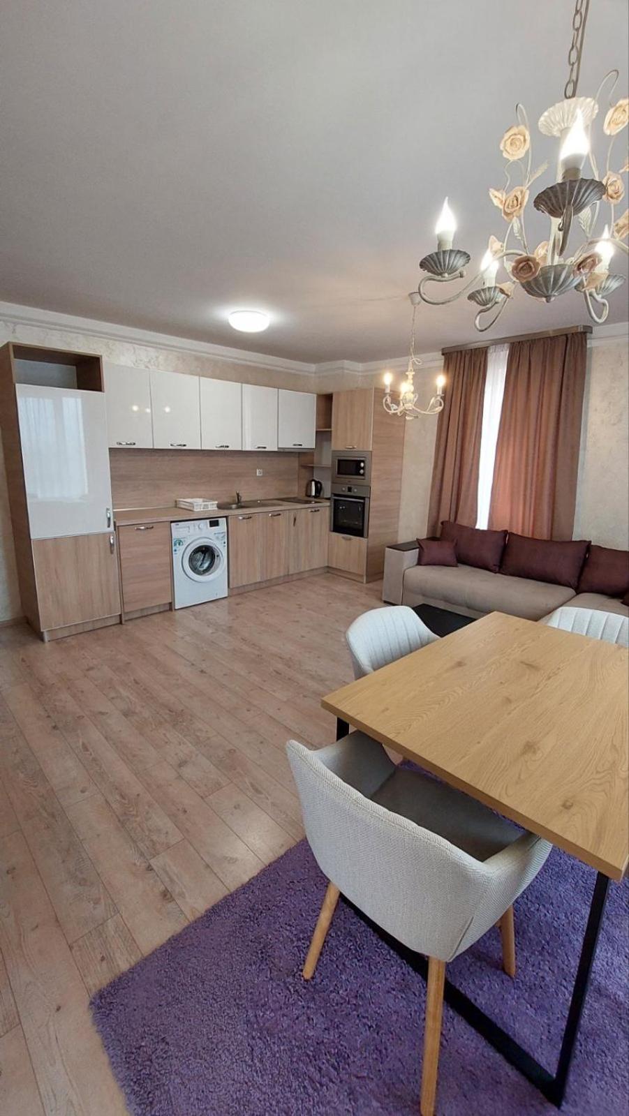 South Coast Apartments Shumen Exterior photo