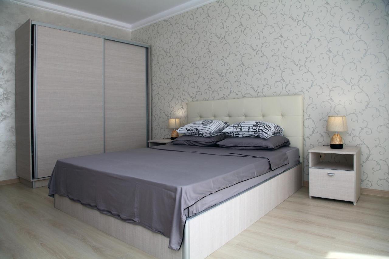 South Coast Apartments Shumen Exterior photo