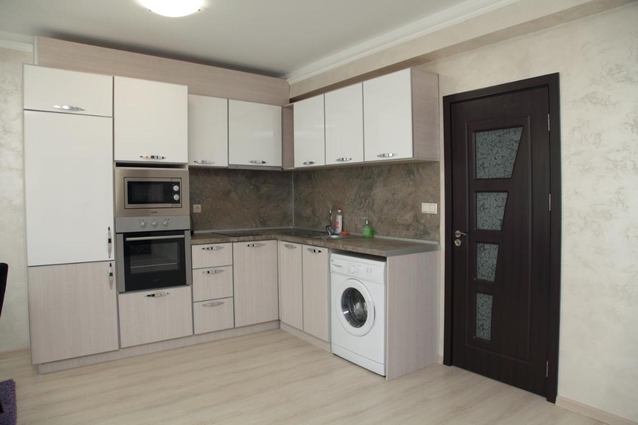 South Coast Apartments Shumen Exterior photo
