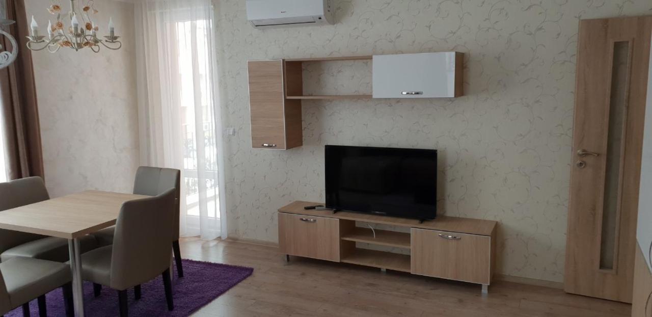 South Coast Apartments Shumen Exterior photo