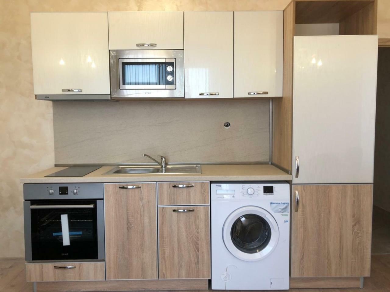 South Coast Apartments Shumen Exterior photo