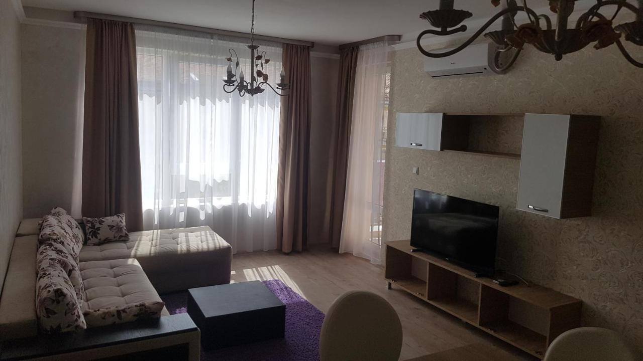 South Coast Apartments Shumen Exterior photo