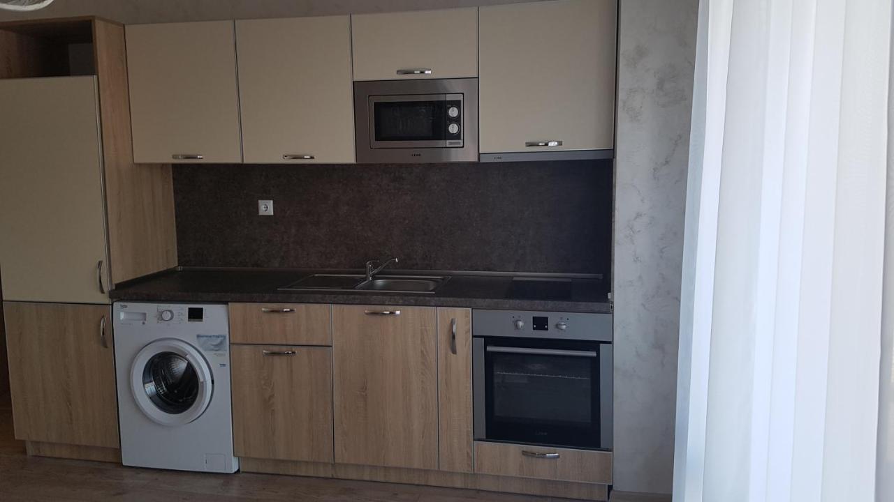 South Coast Apartments Shumen Exterior photo