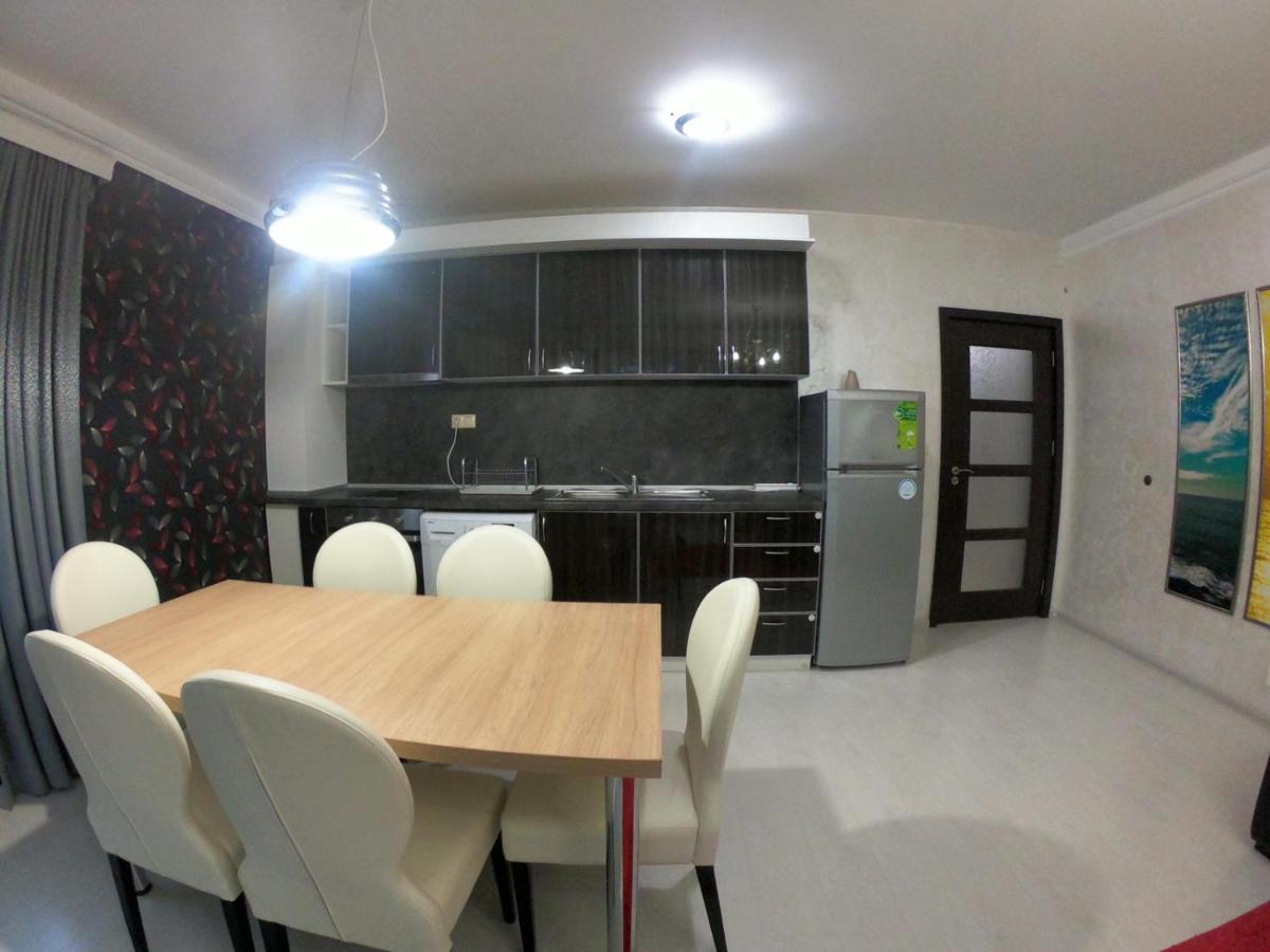 South Coast Apartments Shumen Exterior photo
